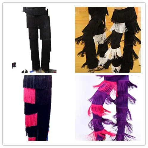 Новинка 2017 женские и детские брюки для латиноамериканских танцев сальсы самбы с