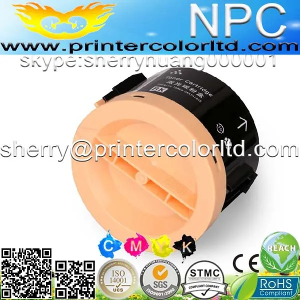 Тонер ксероксная DocuPrint-M-105 b DocuPrint M215b DP-158 DP M 205b счётчик картридж | Компьютеры и офис