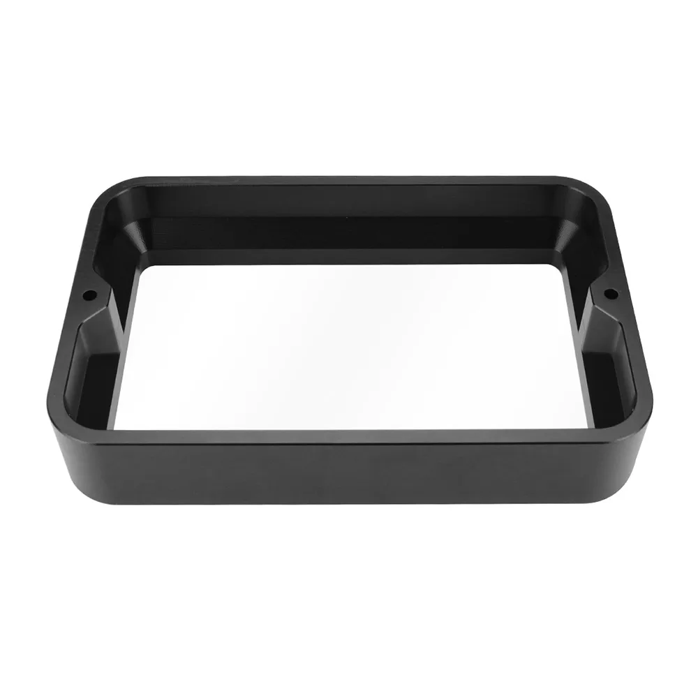 5 5-дюймовый Материал стойки для отверждения света 3D принтер полимерный контейнер