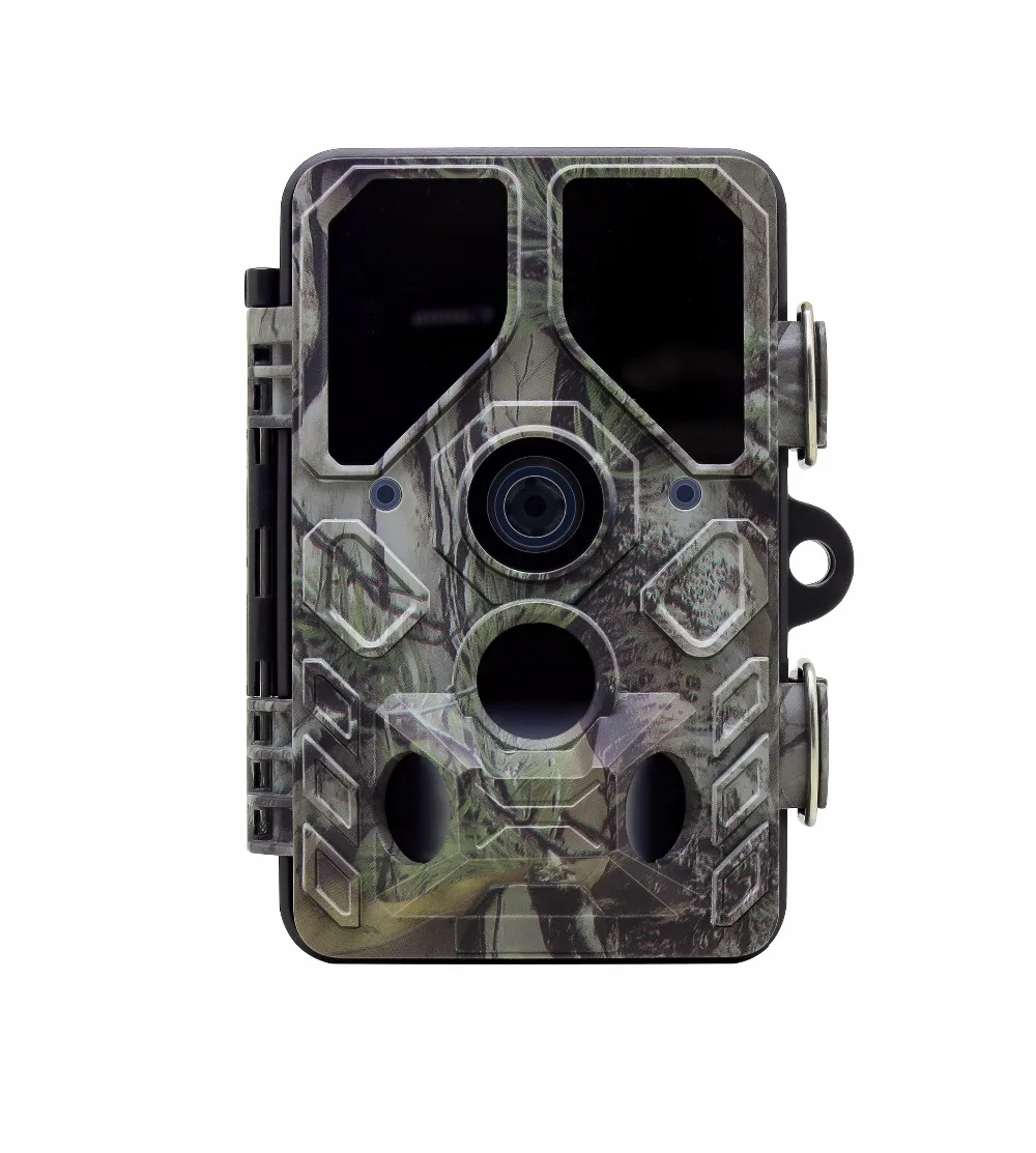 Камера для охоты на диких животных PDDHKK 2 4 дюйма HD 1080P CMOS камера открытом воздухе 26
