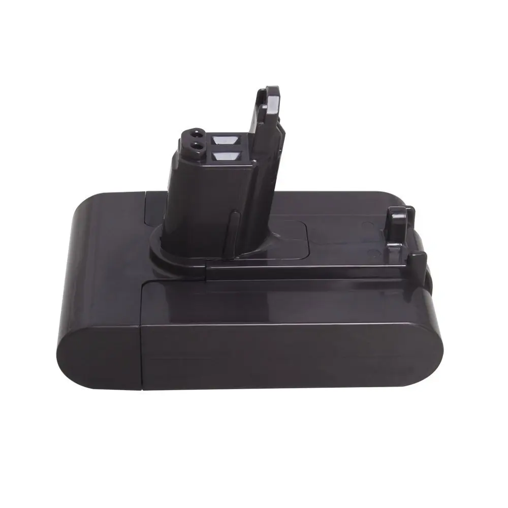 

OEM 22.2V 3500mAh battery replacement for Dyson DC34 DC35 DC44 DC45 Vacuum Clearner Type B