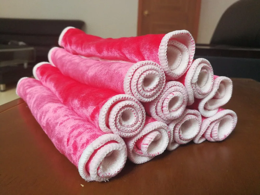 12 шт./партия детские полотенца|eco baby|bamboo babybaby bamboo |