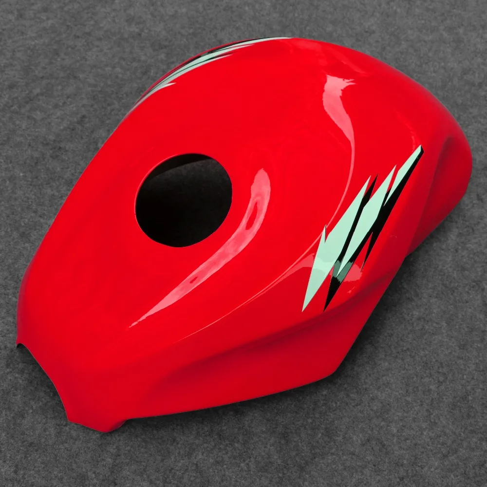 Топливный насос газовый бак Обтекатель капота подходит для Kawasaki Ninja 300 2013- 14 15 16