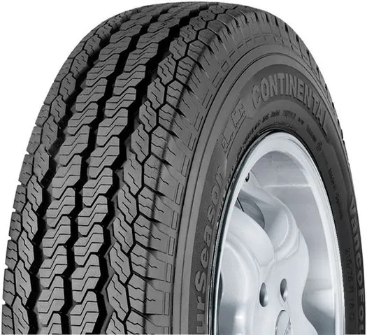 Tire CONTINENTAL VANCOFOURSEASON 225/70 R15C 112 110R | Автомобили и мотоциклы