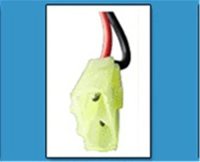 Фиолетовый 9,6 V 2400mAh дистанционный аккумулятор Controul для радиоуправляемых электронных игрушечных автомобилей 8* AA NiMh батарея Группа оборудования безопасности 9,6 v батарея - Цвет: Фиолетовый