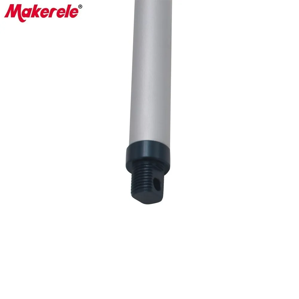 Airtac Pneumatic Cylinder Double Acting Aluminum Alloy 16mm Bore 100 Stroke Fishtailing Shape Cylinders MAL16-100-CA | Обустройство