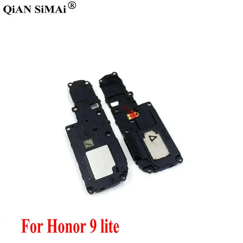 

New Rear Loud Speaker For Huawei Honor 9 / Honor 9 Lite 9lite Buzzer Ringer Flex Ribbon Cable