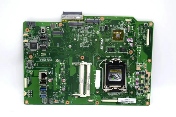 ASUS ET2221I 60PT00R0 MB0C01 автономный все в одном LGA1150 DDR3 оригинальные настольные