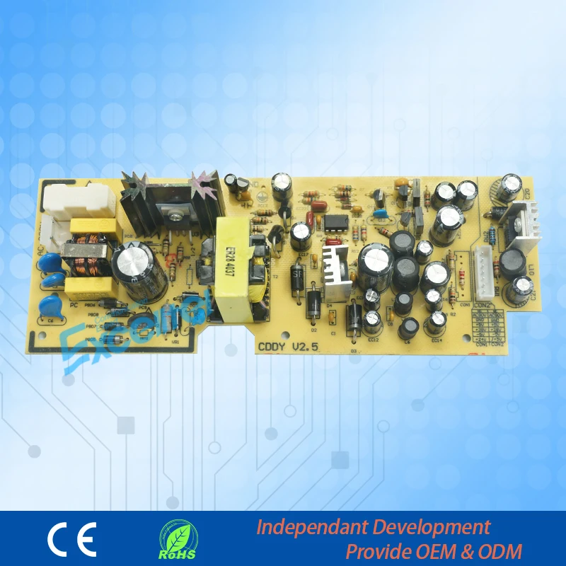 Плата питания CDDY для телефона Excelltel CP832|board|board board |
