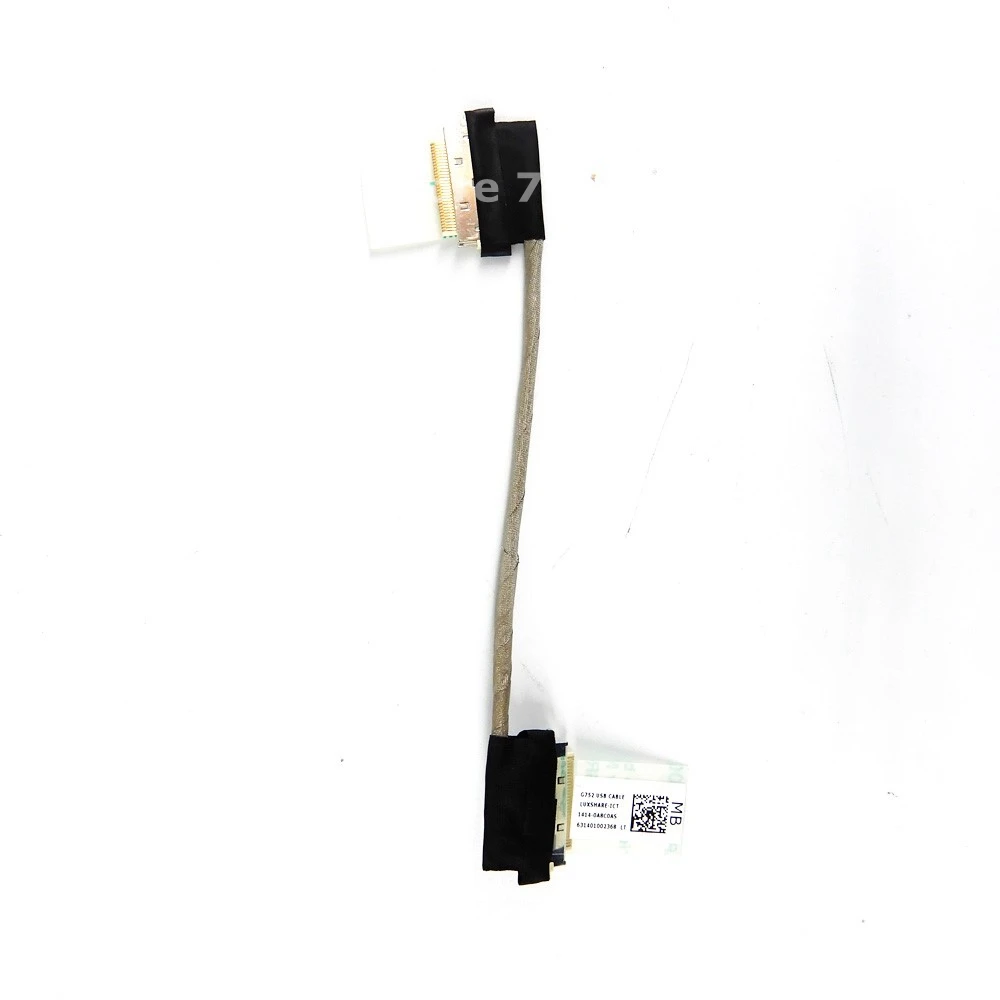 USB кабель для ноутбуков Asus ROG G752V G752VM G752VSK G752VS G752VL G752VT G752VY G752|Компьютерные кабели и