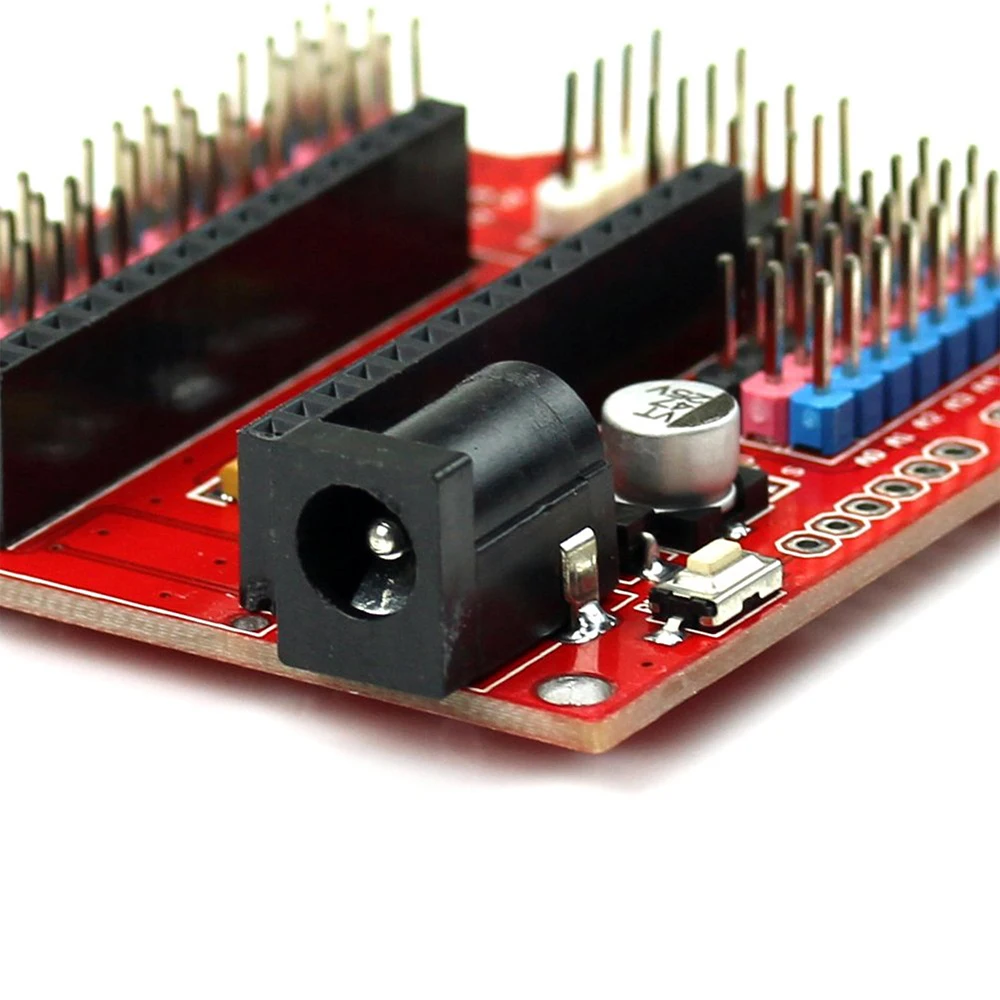 V3.0 прототип расширения I/O Плата расширения, модуль для Arduino
