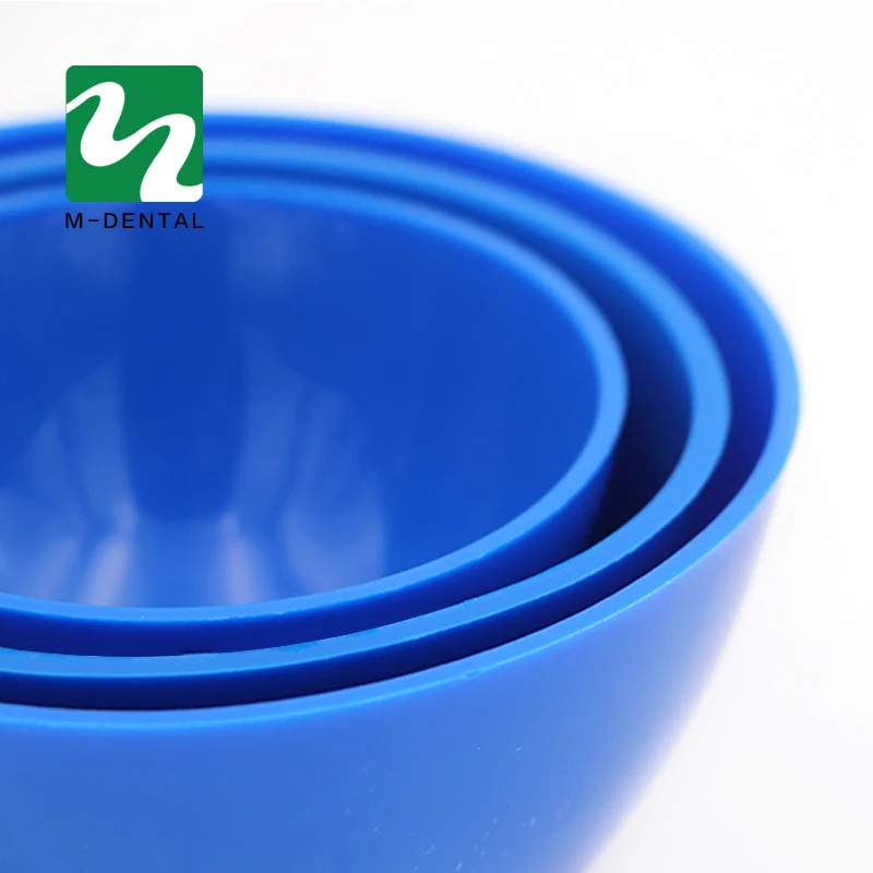 3 шт. пластиковые силиконовые чаши для гигиены полости рта | Красота и здоровье