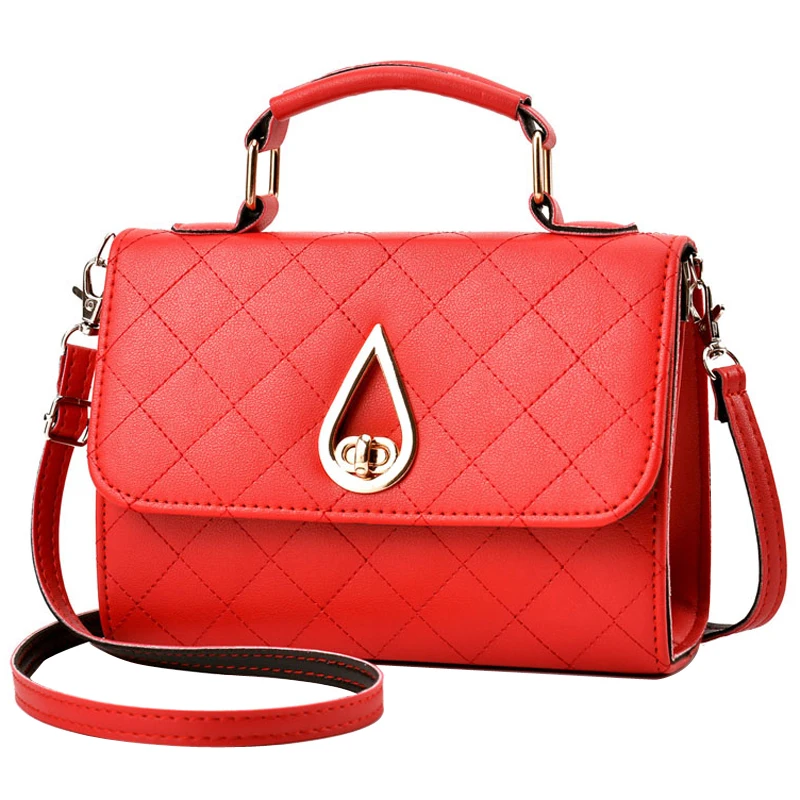 2017 Женская сумка в клетку с бриллиантами женская тоут через плечо женские сумки