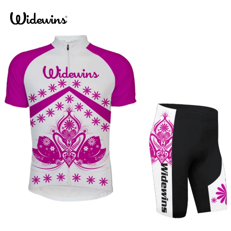 Новая велосипедная Джерси с коротким рукавом женская одежда для велоспорта