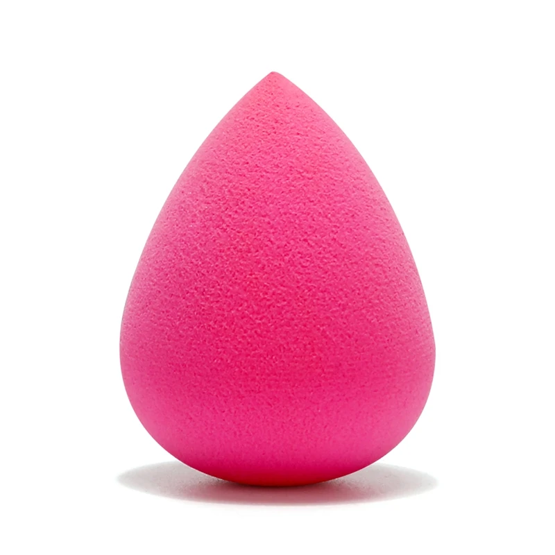 Бренд Miss Gorgeous водослива губкой лице фонда Косметические Puff порошок гладкой
