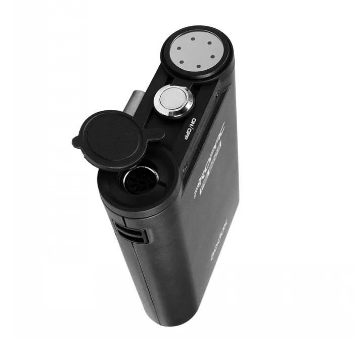 Godox PB820S 2000mah Внешняя камера вспышка источник питания Аккумулятор для Nikon SB910 SB28
