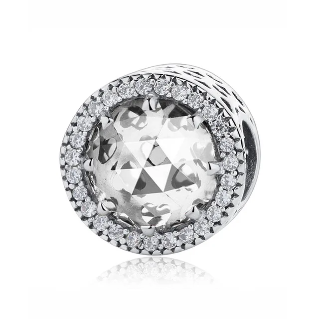 NBSAMENG 100% 925 пробы Серебряная Φ Fit оригинальные браслеты DIY Jewelry|Бусины| |