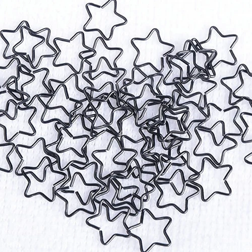 10 шт. женские серьги из нержавеющей стали в форме сердца спиральный для хряща