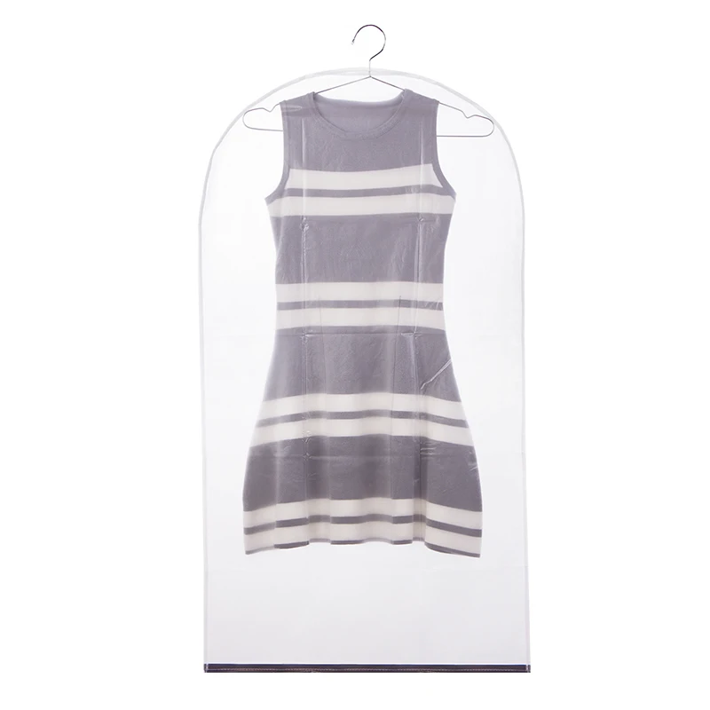 Магнитное притяжение пылезащитный чехол для одежды костюмная сумка