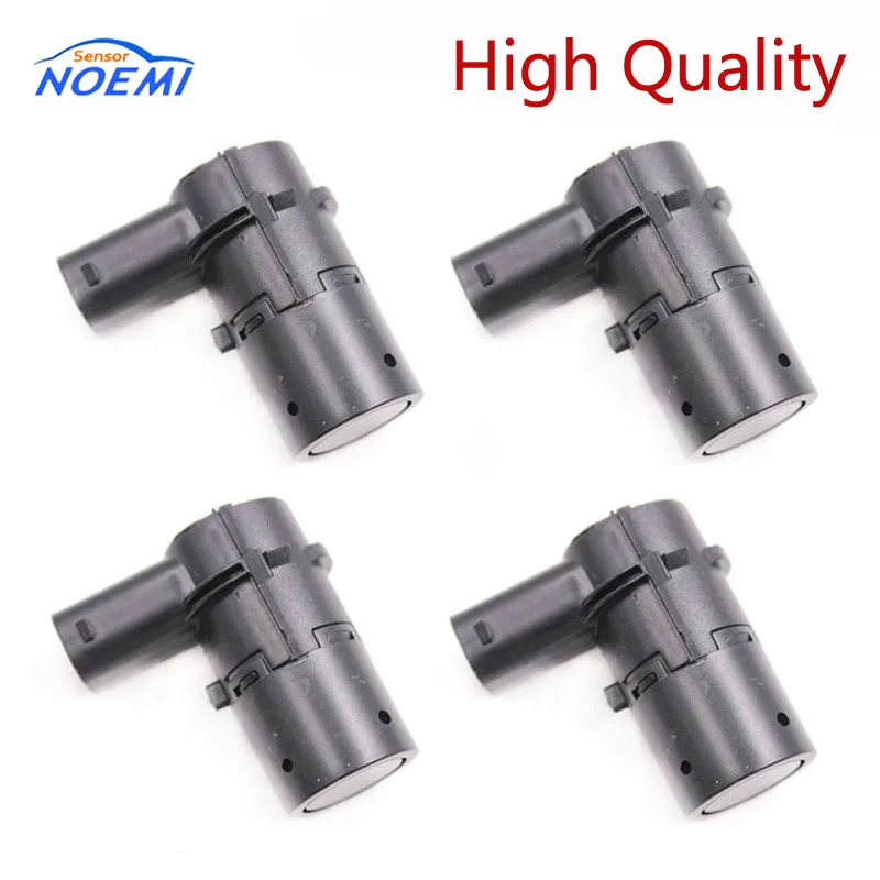 4 шт./лот 8200049264 6590.H1 новый датчик парковки PDC для Renault Citroen Peugeot Saab 9 5 7701062074|Датчики