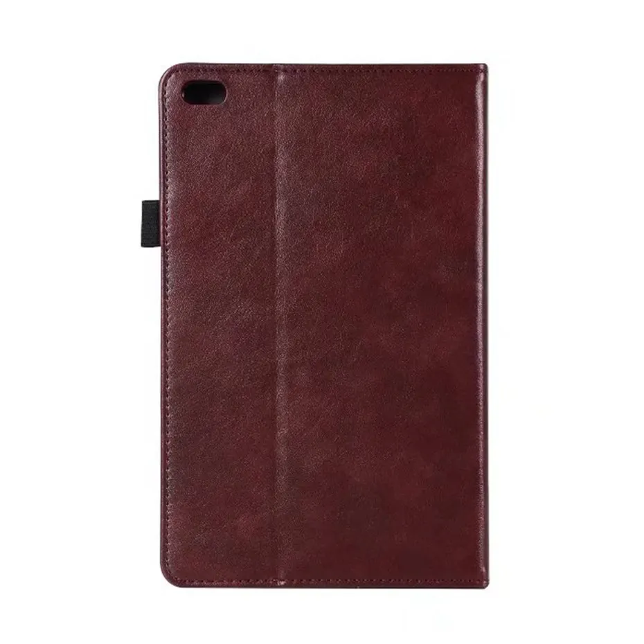Магнитный чехол для планшета lenovo Tab 4 8 TB-8504F/8504N/8504X8,", Чехол iBuyiWin из искусственной кожи+ пленка для экрана+ ручка