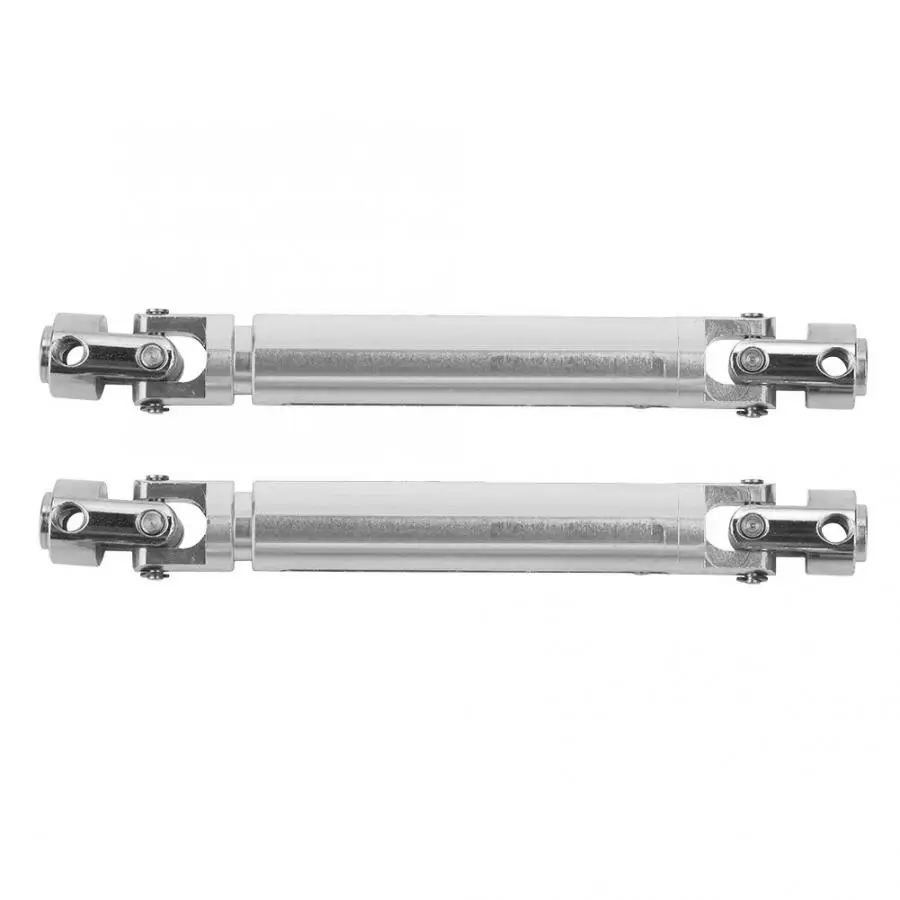 Гусеничный автомобиль сплава приводной вал обновленные части нижней RC грузовик