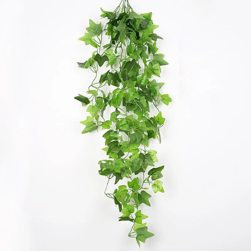 Искусственные растения искусственные листья искусственная Виноградная лоза