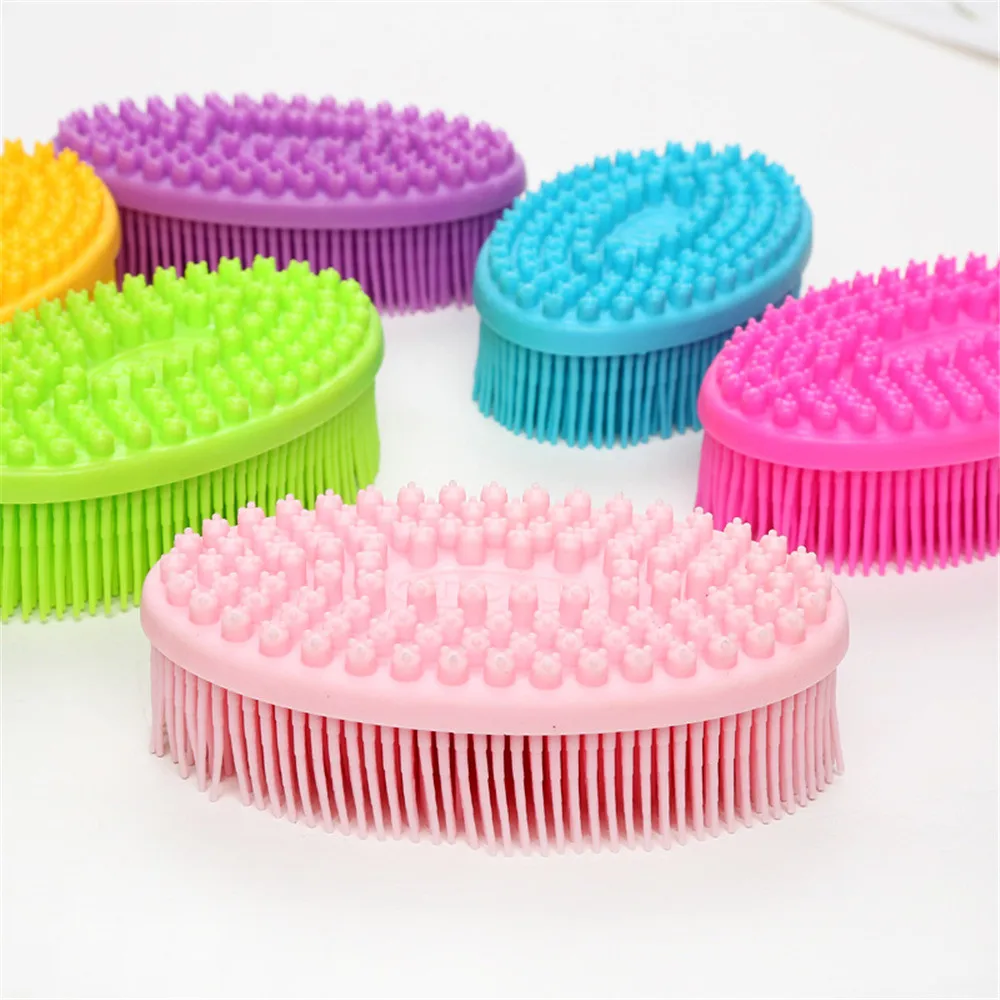 Прямая поставка нежный скраб для лица и тела отшелушивающий массаж Nubs улучшение