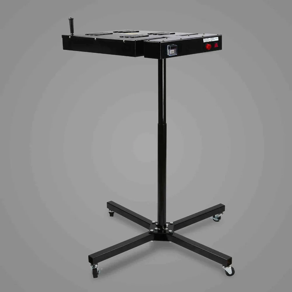 Горячая продажа обновленный 18 &quotx 24&quot флэш сушилка шелкография печать футболка