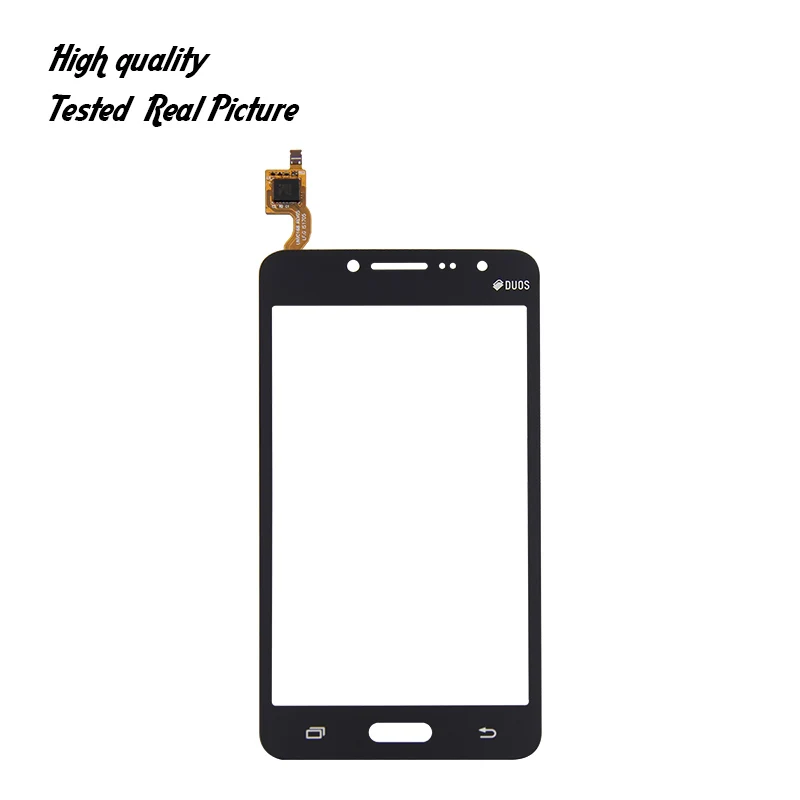 Для Samsung Galaxy J2 Prime G532 G532M G532G G532F сенсорный экран дигитайзер Стекло Замена