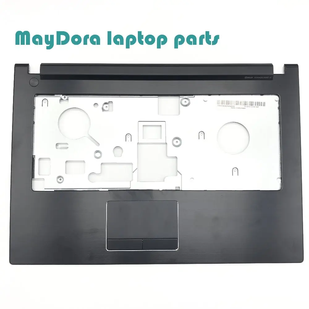 Брендовый новый оригинальный чехол для ноутбука LENOVO IDEAPAD S410P черный 90203834 |