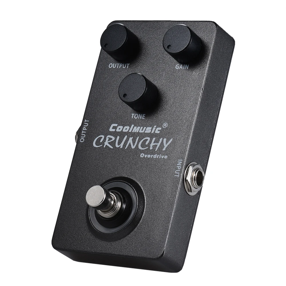 Оригинальные металлические аксессуары для смартфонов|true bypass|effect pedalguitar overdrive pedal |