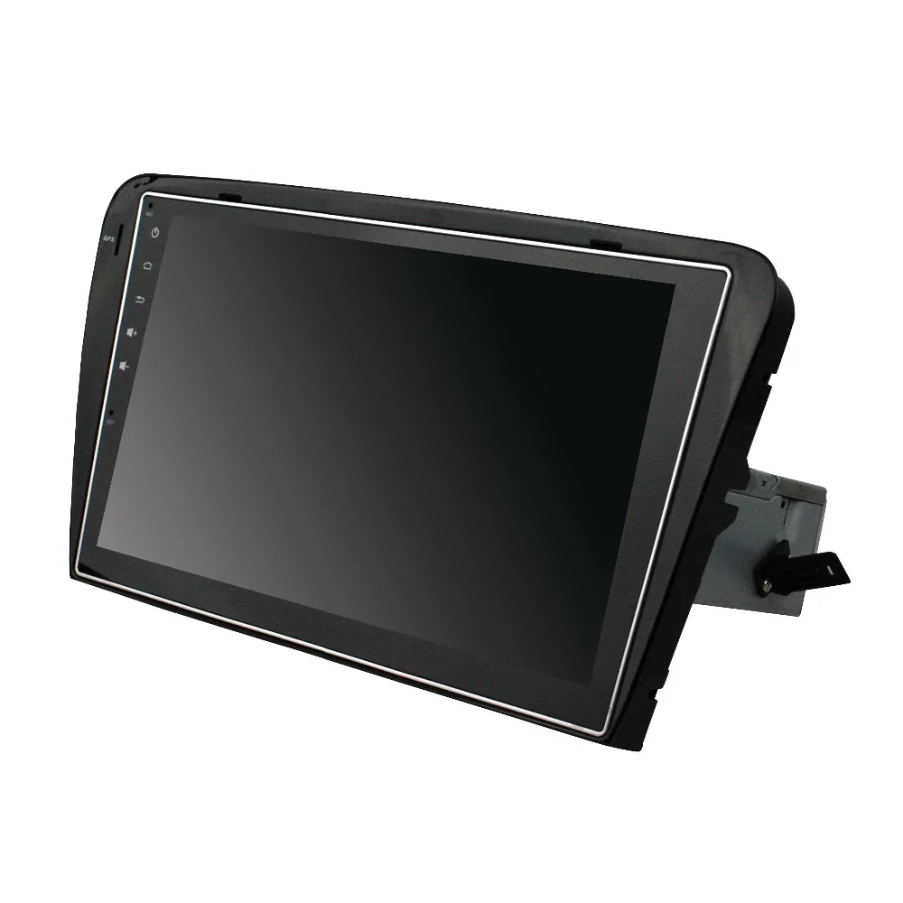 64G Android 9.0 For Skoda Octavia 2014 2015 Octa Core PX5 Car DVD Multimedia GPS Navigation Auto radio dvd player | Автомобили и