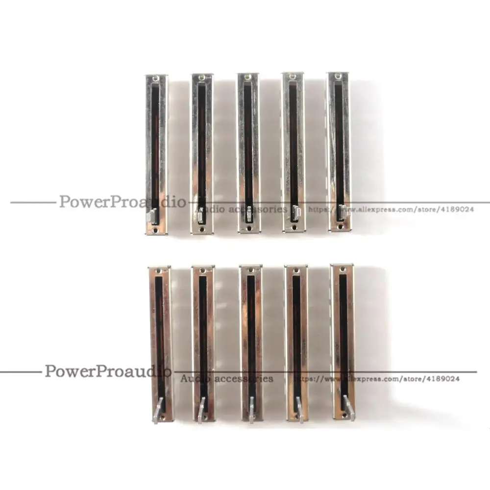 10 x FADER DCV1010 для PIONEER DJM400 DJM500 DJM600 DJM700 DJM800 DJM5000 djm700 djm800 djm600 400 350 ALPS|Аксессуары