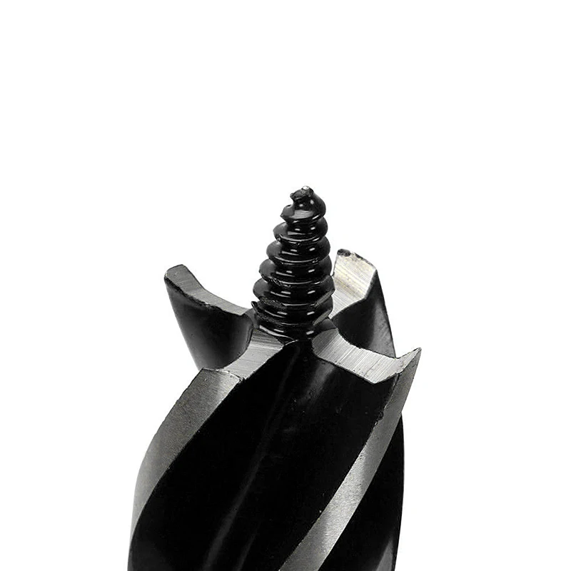 

10-25mm 1/4" Carbide Drill Bit Electric Drill Plastic Metal Hole Grooving Drills Saw Carpenter Woodworking Tools for Wood Work