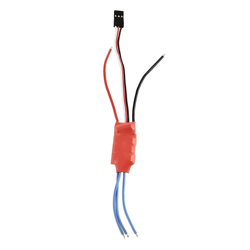 Электронный регулятор скорости Simonk 10A/12A/15A /20A /30A с прошивкой ESC для
