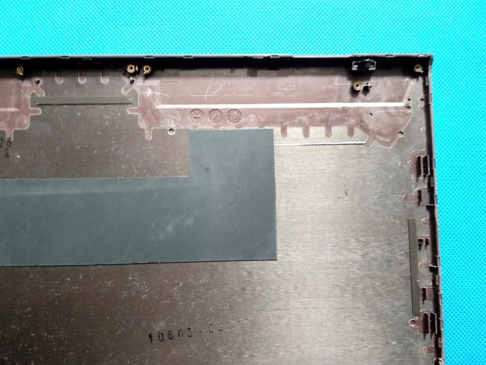 Новая Оригинальная задняя крышка ЖК-дисплея для lenovo thinkpad t420s t430s 04W1674 | Компьютеры