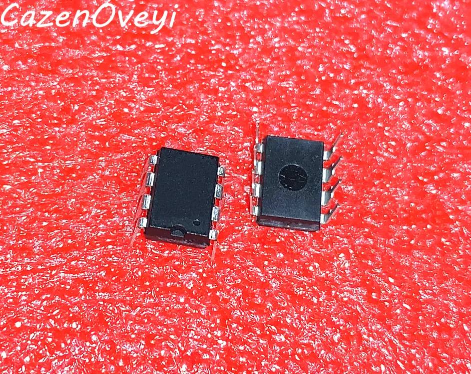 

1pcs/lot AD743JN AD743 DIP-8