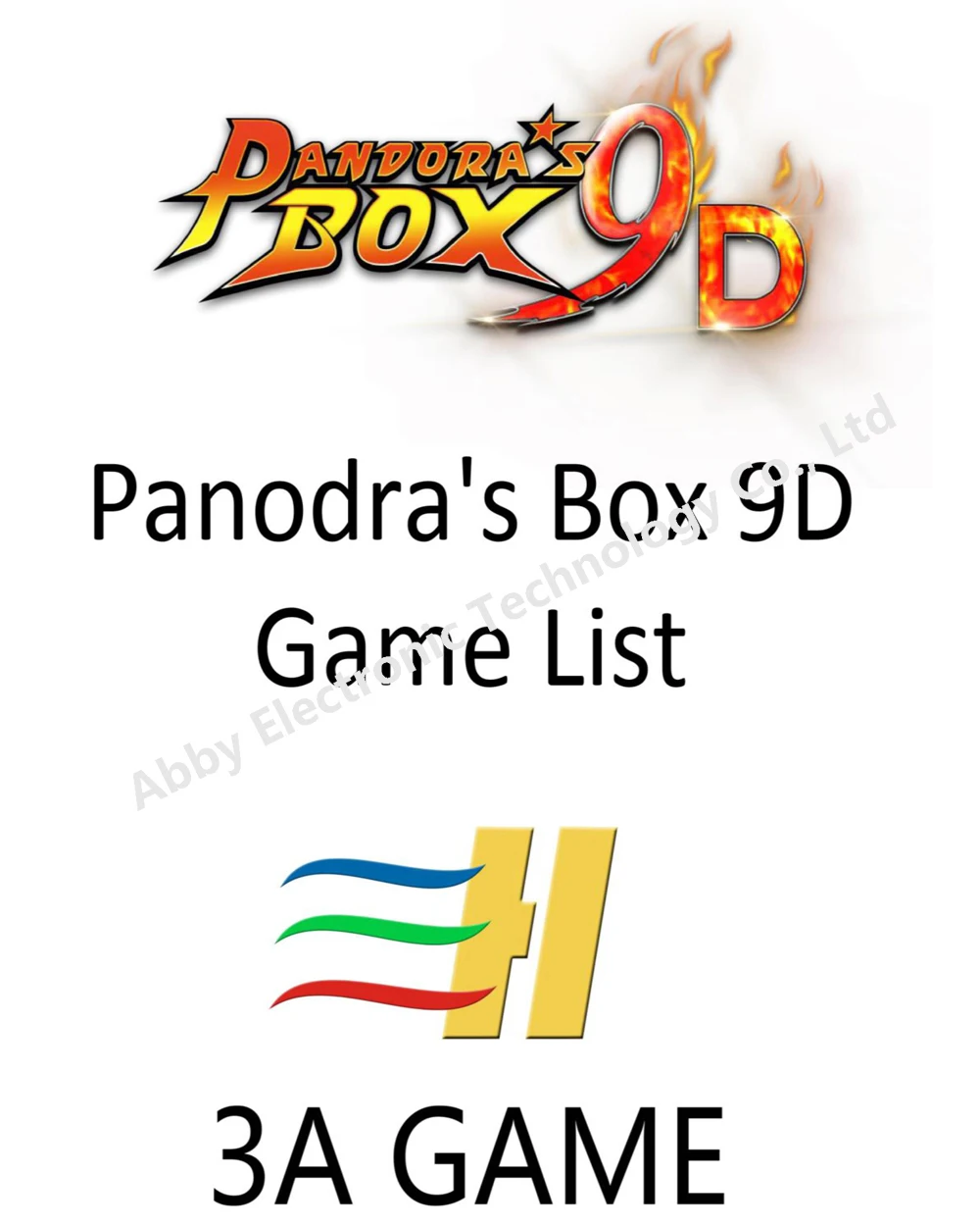 HD другой ящик Пандоры 9D аркадный шкаф 2222 в 1 мульти игра доска fliperama Pandora коробка 9D jamma игры VGA выход