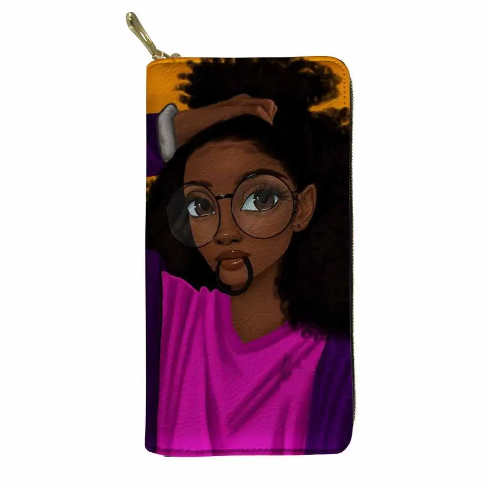 WHEREISART женская сумка комплект черная художественная африканская для девочек с