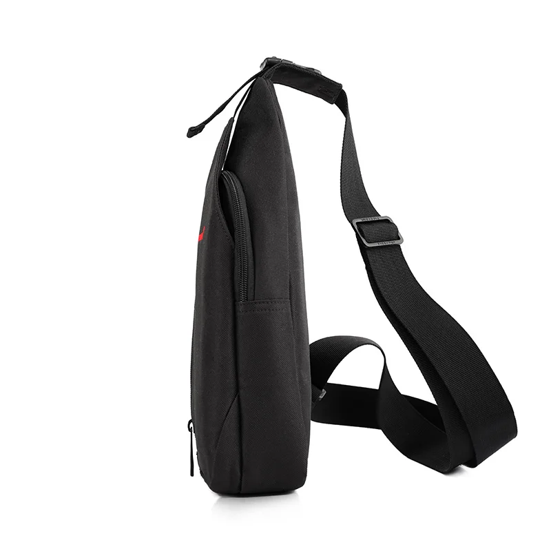 Tigernu мужчин Crossbody Bag брызг бренд сумка Mini IPad мобильных денег телефон нагрудный ремень сумка небольшой груди сумка