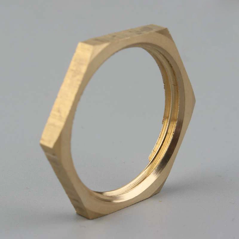 5 шт. высокое качество шестиугольный колпачок для орехов 1/8 &quot1/4&quot 3/8 &quot1/2&quot 3/4