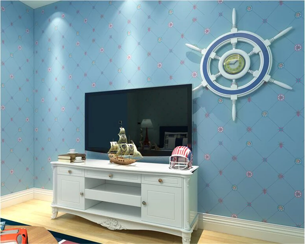 Обои для детской спальни 3d обои мальчиков|3d wallpaper|wall paperbedroom wall paper |
