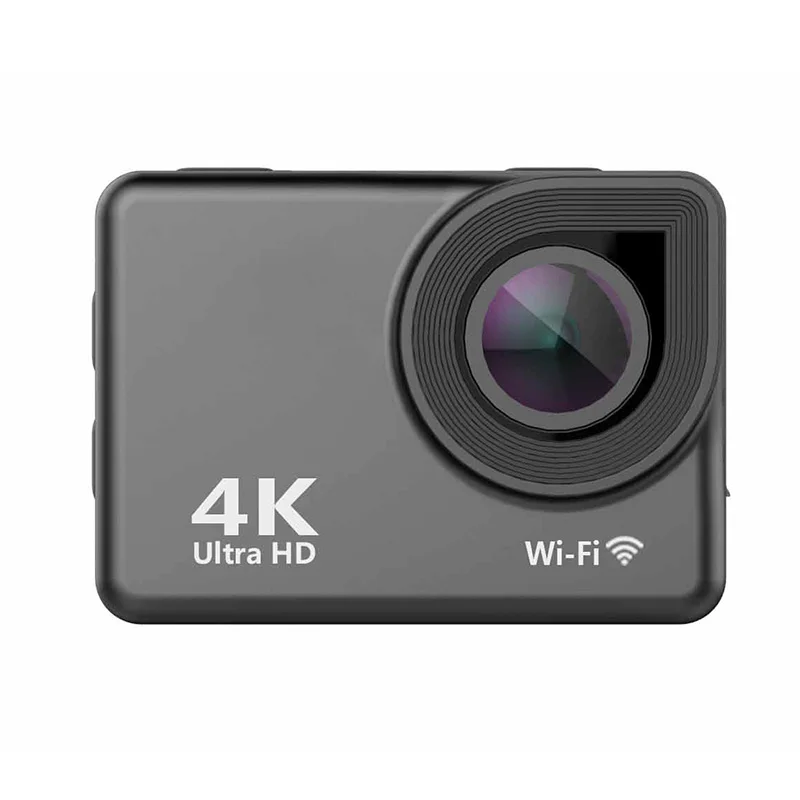 OnReal wifi Спортивная Экшн-камера X20QS 2,0 дюймов экран 4k Спортивная экшн-камера sony IMX 175 4G спортивная Экшн-камера