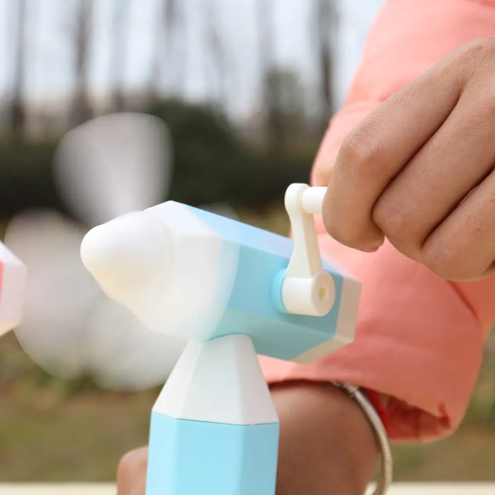 Точилка для карандашей ручной настольный вентилятор USB кулер кондиционер