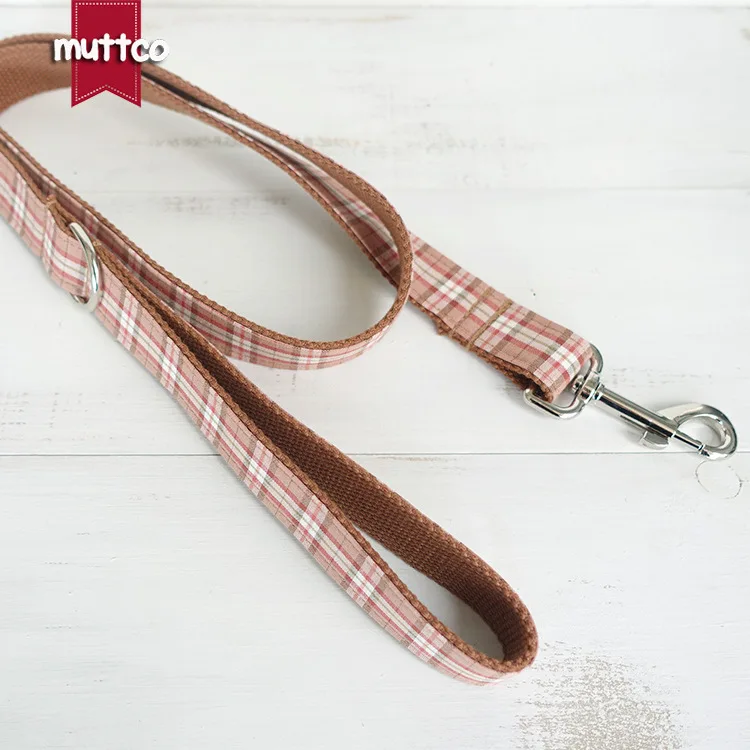 Горячая Распродажа 120 см длинный Модный хлопковый и нейлоновый поводок для собак