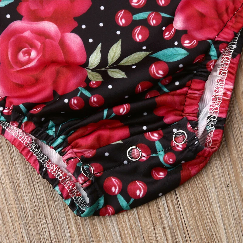 3 шт. комбинезон с длинным рукавом и повязка на голову|Комплекты одежды| |