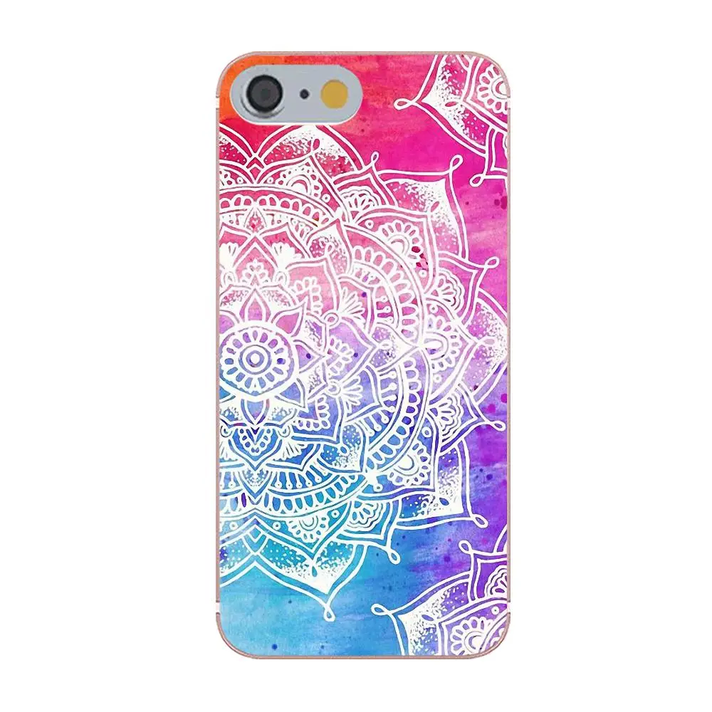 Tpwxnx TPU чехол для Huawei Honor 4C 5A 5X 6A 6C 6X 7X 9 V8 V10 Mate 7 8 10 P9 P20 Pro Lite Play The Butterfly|Чехлы-накладки| |