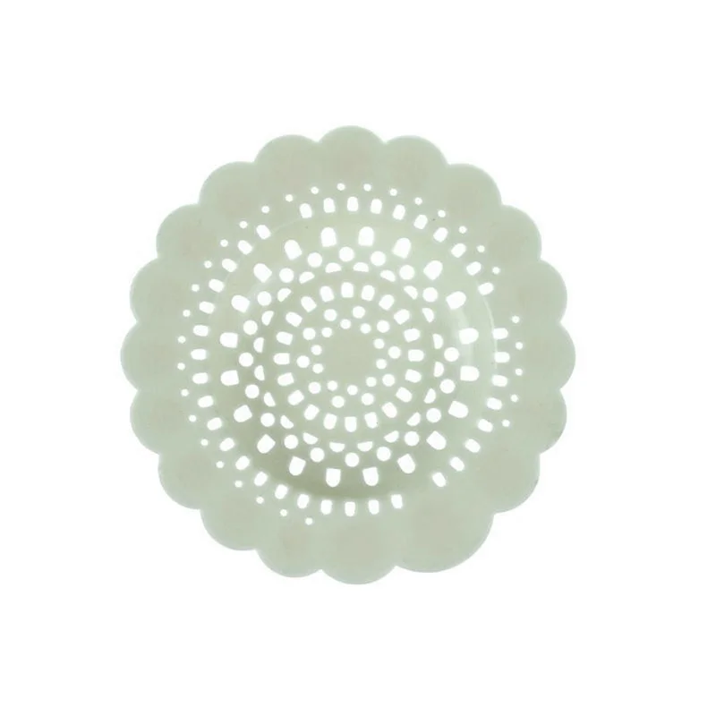 Gray Drain Strainer Звездные волосы Catchers силиконовая раковина сливной фильтр душевая кабина Ванна пол фильтр воды резиновая пробка для подвески кухня дезодорант для ванной комнаты вилка - Цвет: Gray Drain Strainer