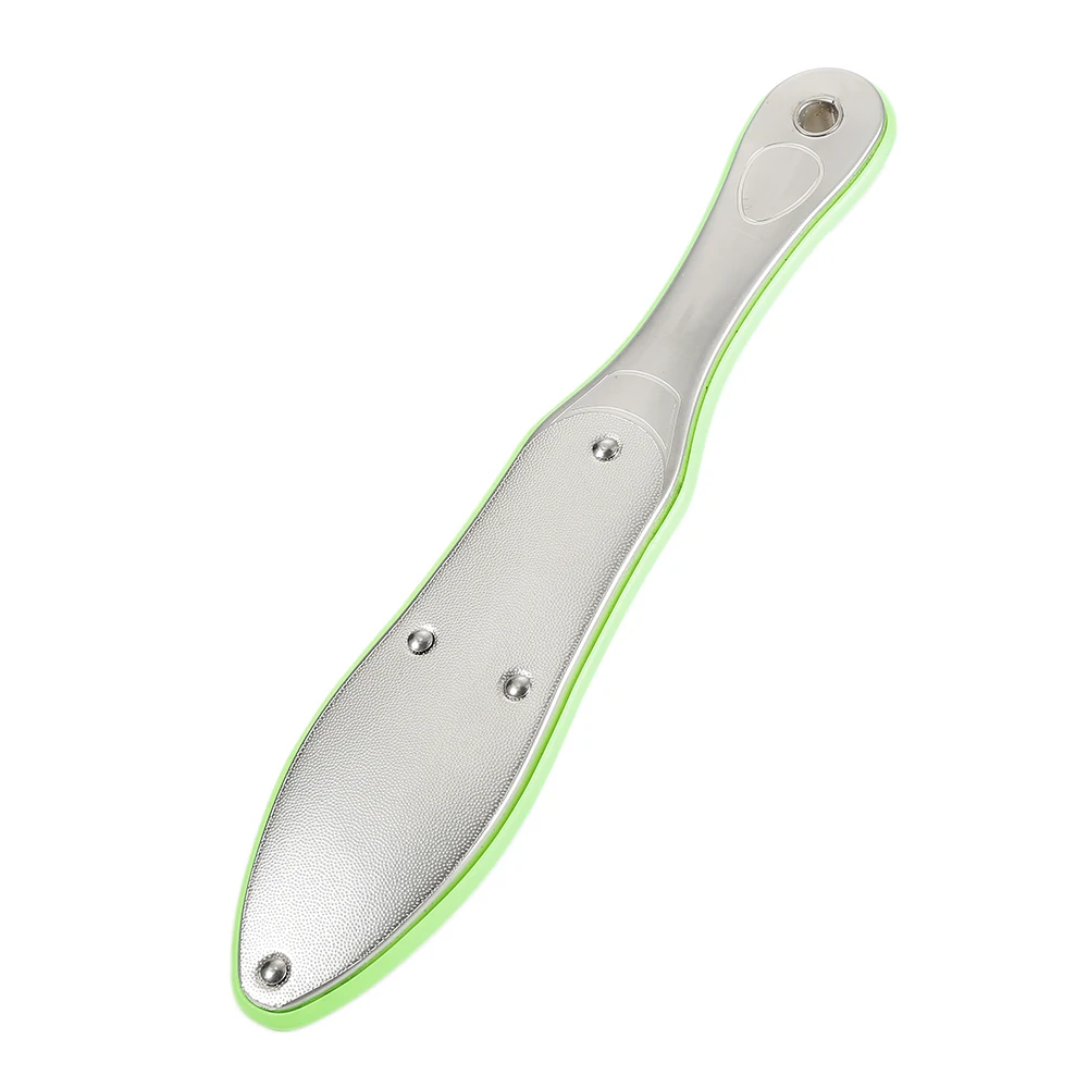 Пилка Для Ног ELECOOL 5 шт./лот из нержавеющей стали для удаления мозолей